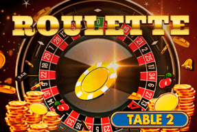 Roulette 2 thumbnail
